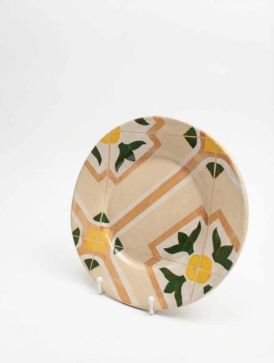 Jaffa Tile Plates v.2