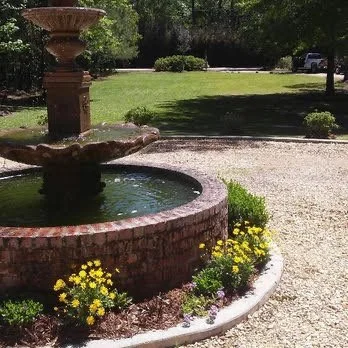 lawn and landscape maintenance services