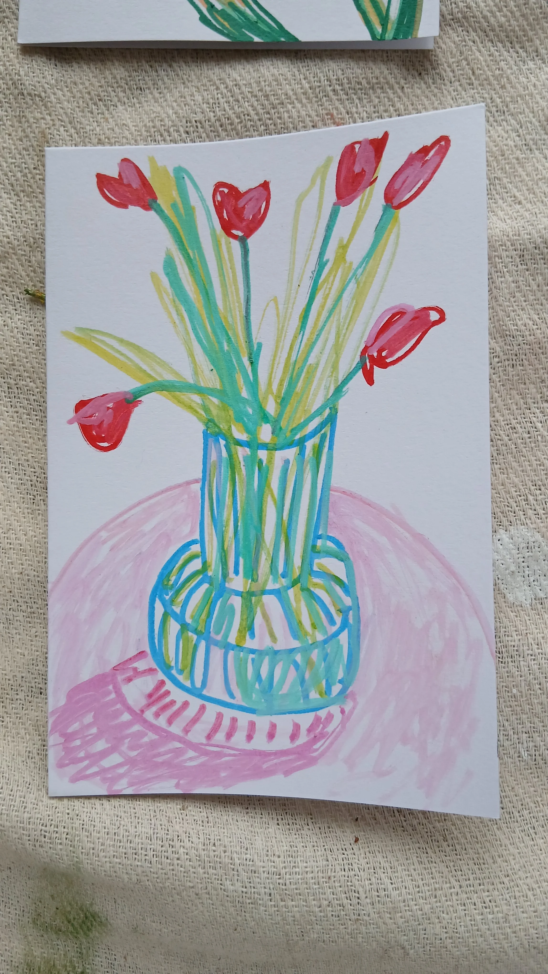 Art Card No.5 Feb 2026