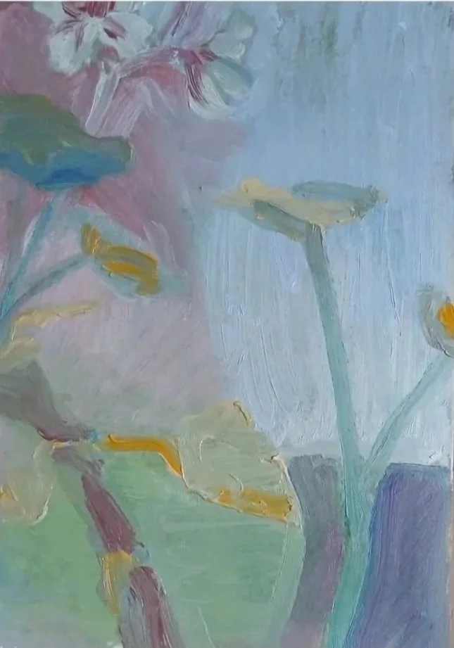 ‘A Family of Flowers’