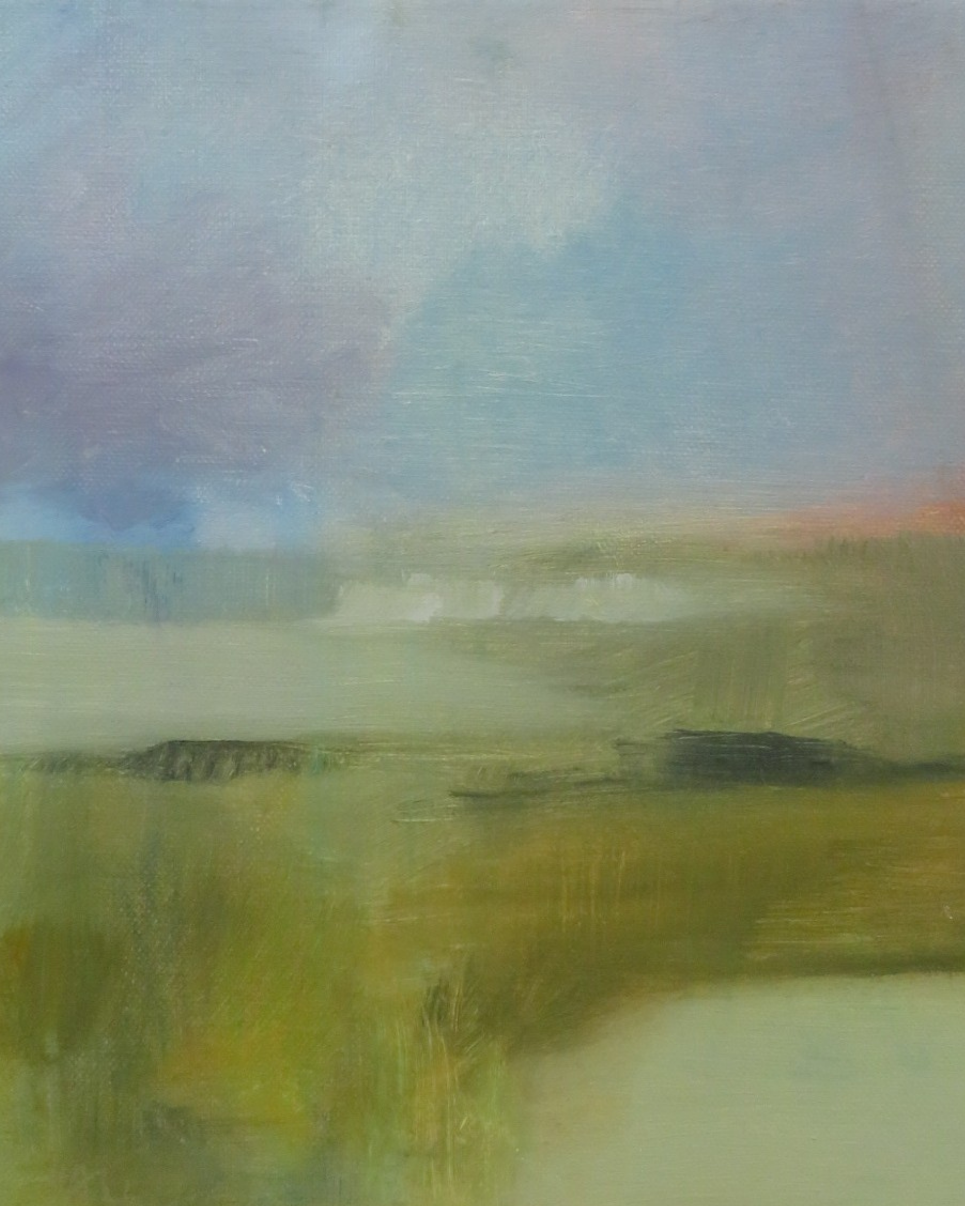 Do we paint what we desire?