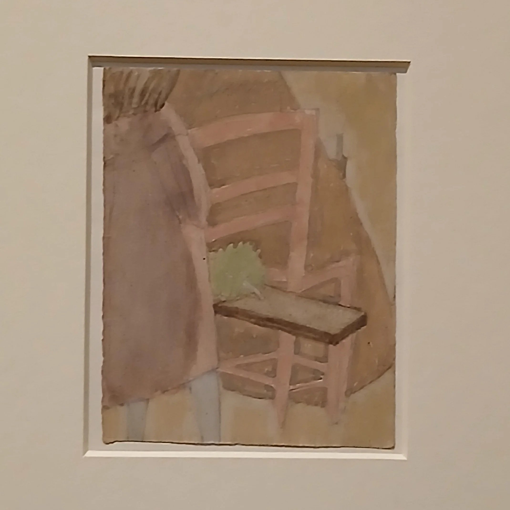 The Chair Series
