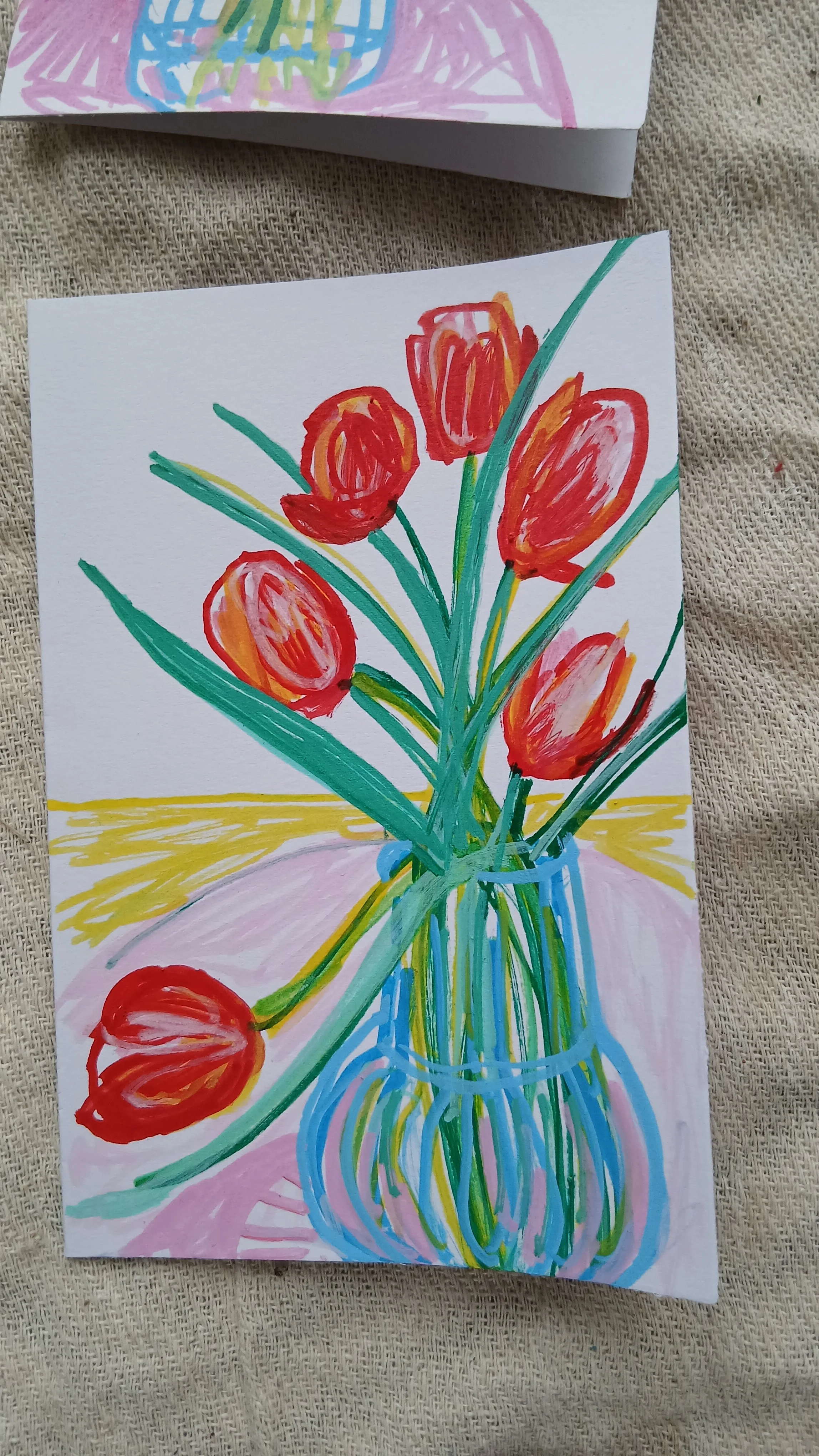 Art Card No.4 Feb 2026
