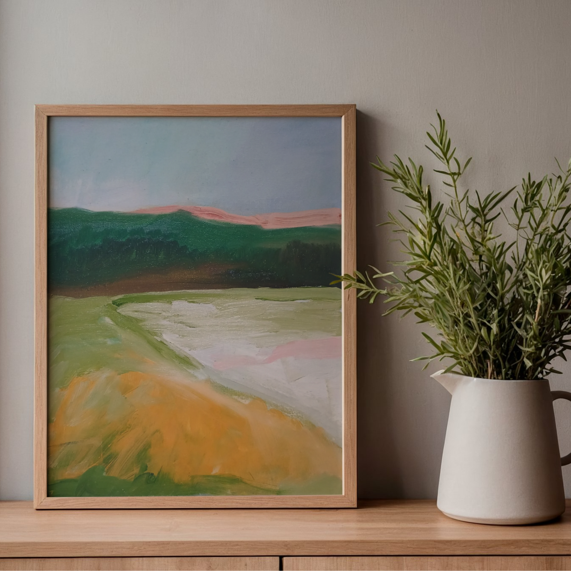 Welsh landscape in oil by joanne headington.png