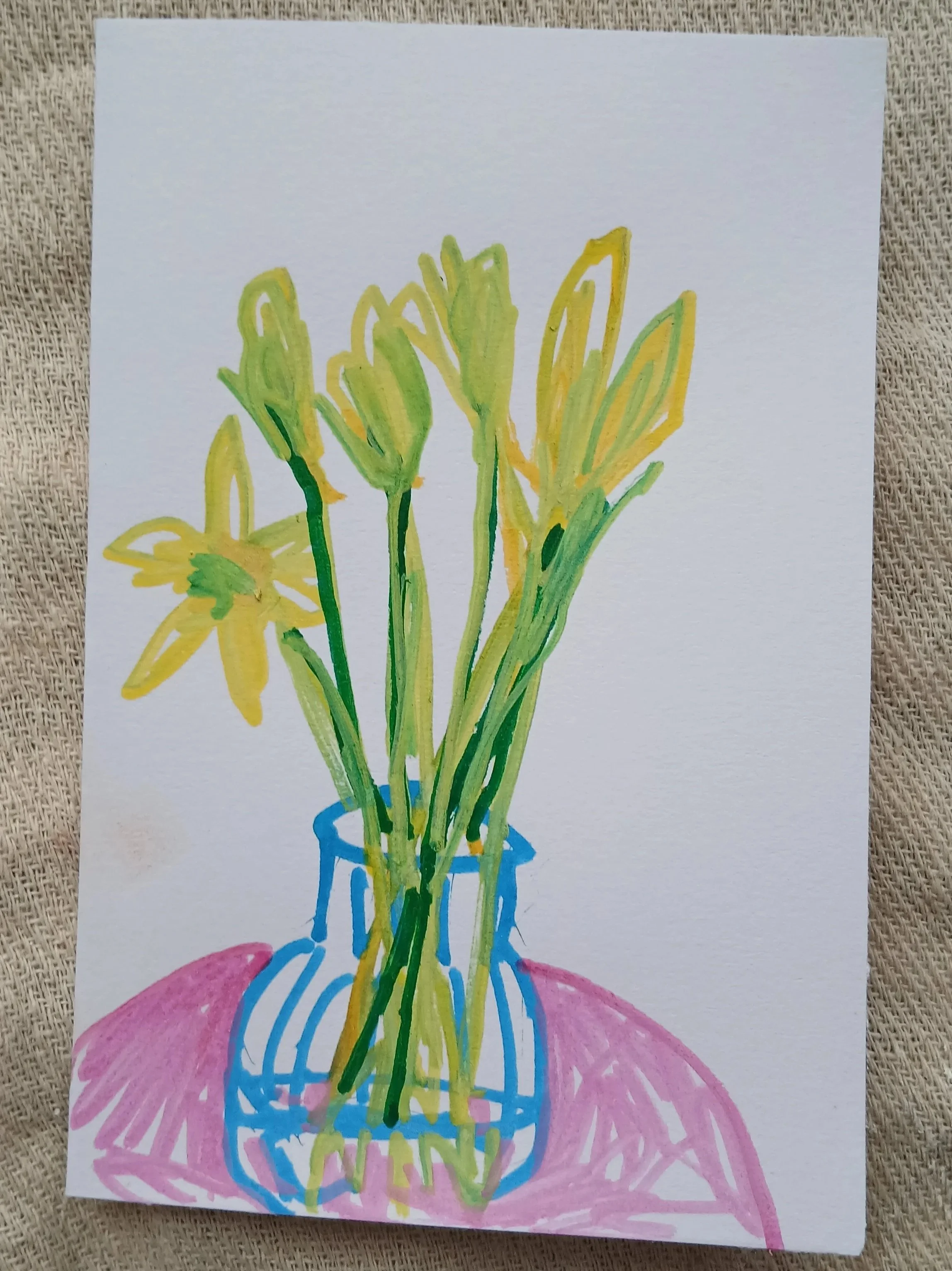 Art Card No.2 Feb 2026