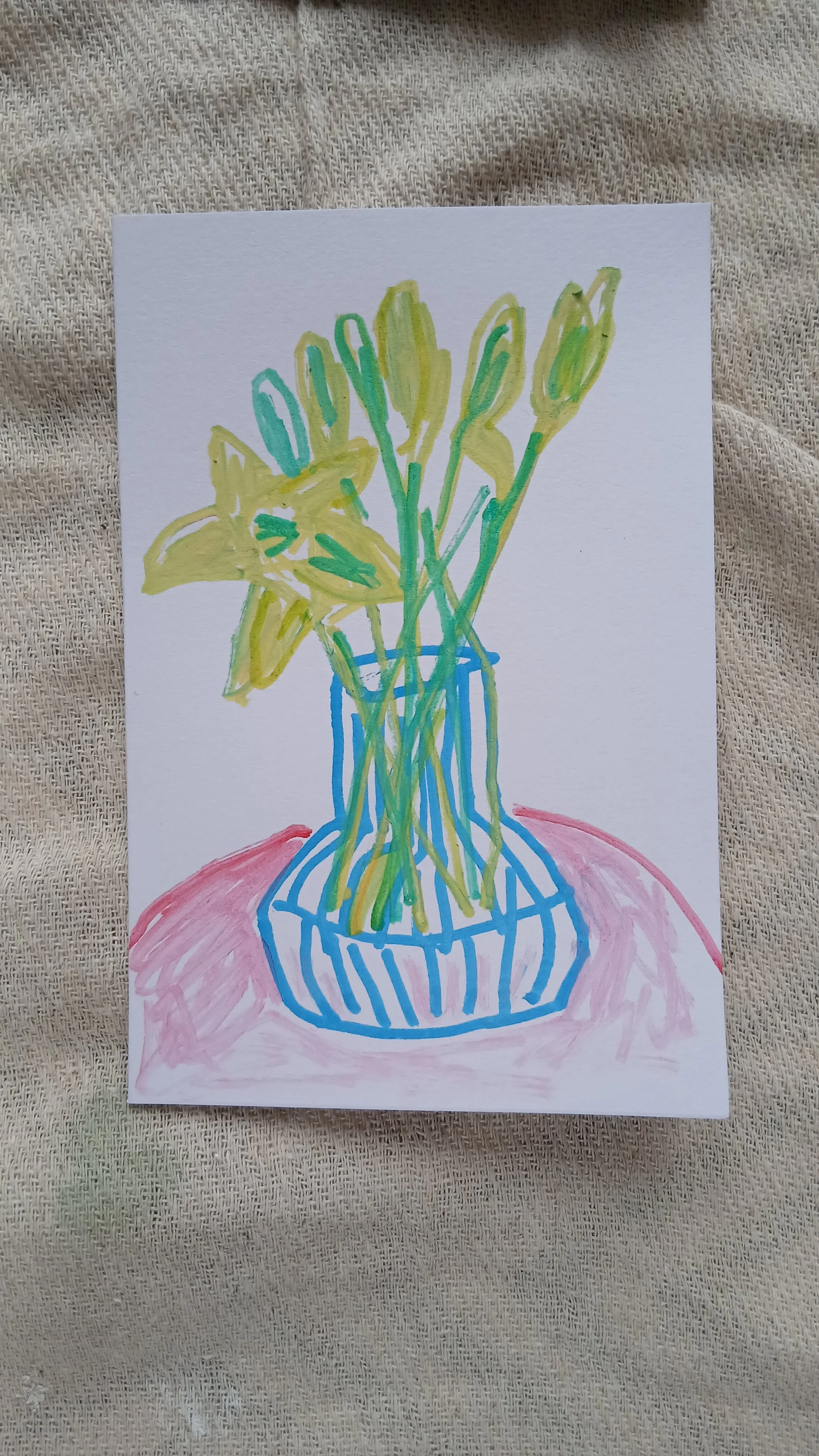 Art Card No.6 Feb 2026
