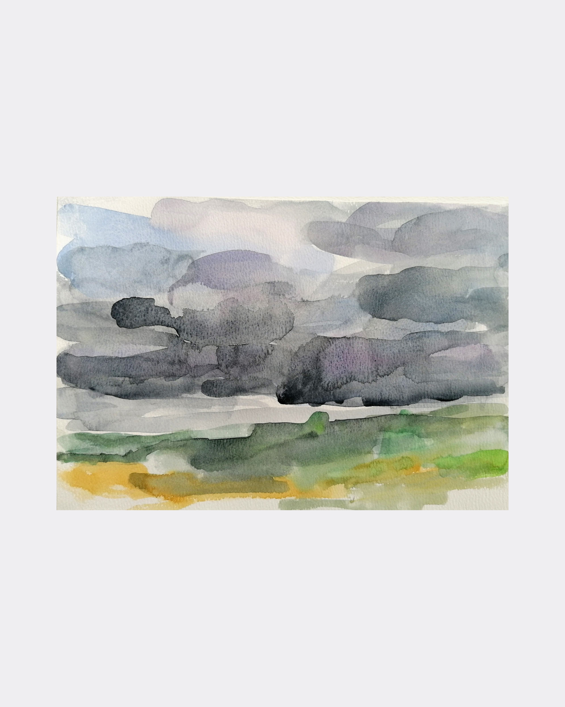 A Series of Lockdown Walks II