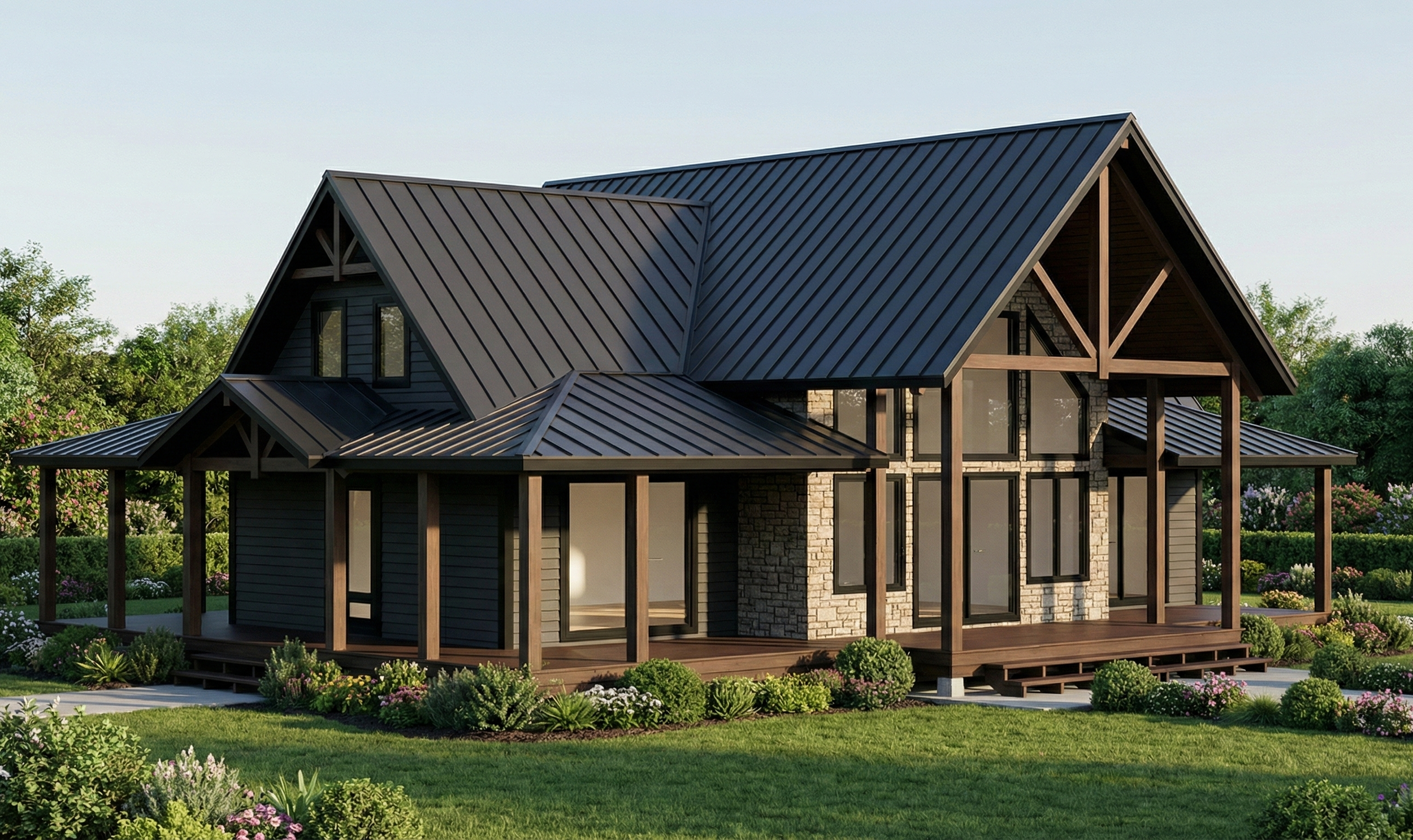 Greg Williamson Design