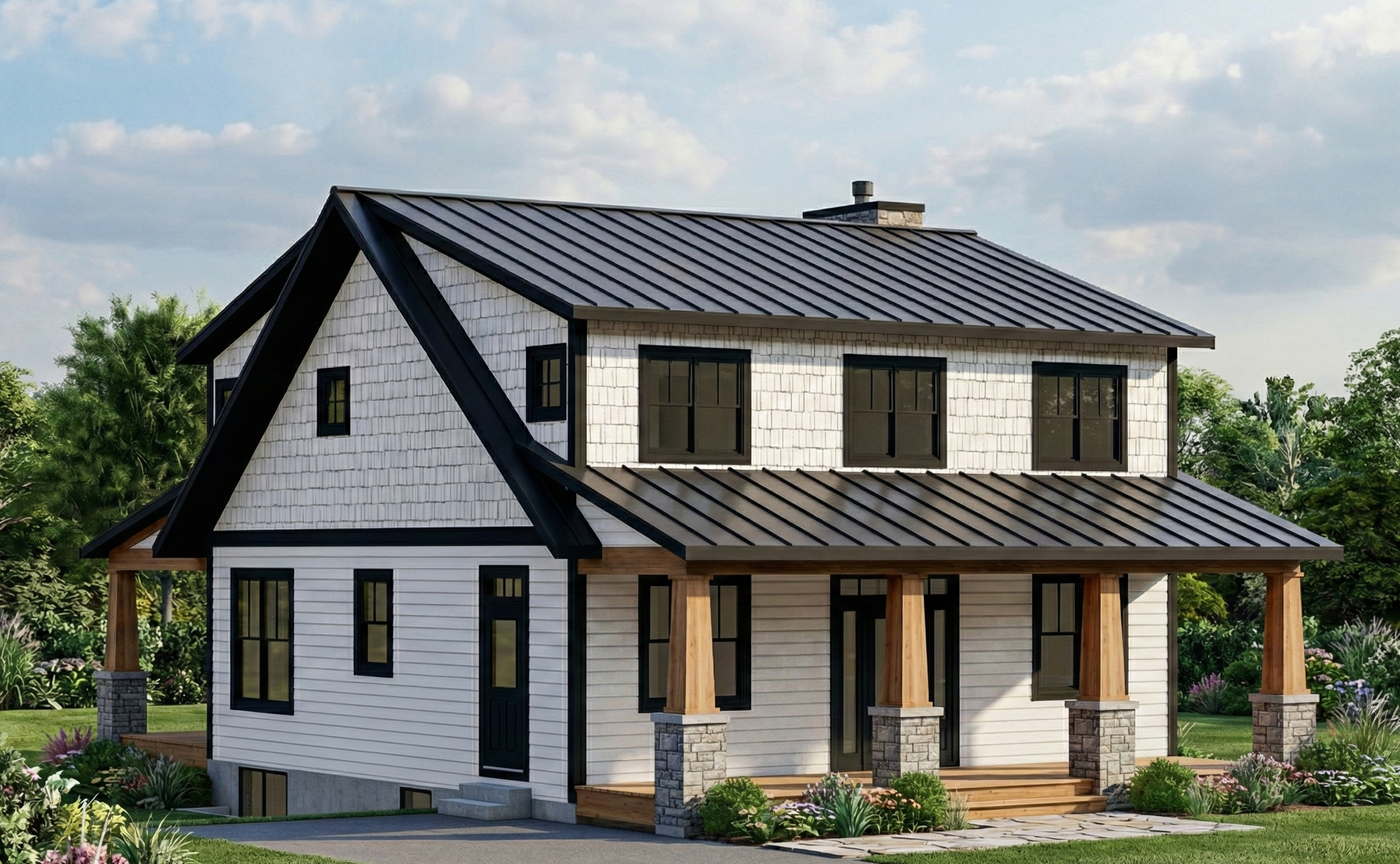 Greg Williamson Design