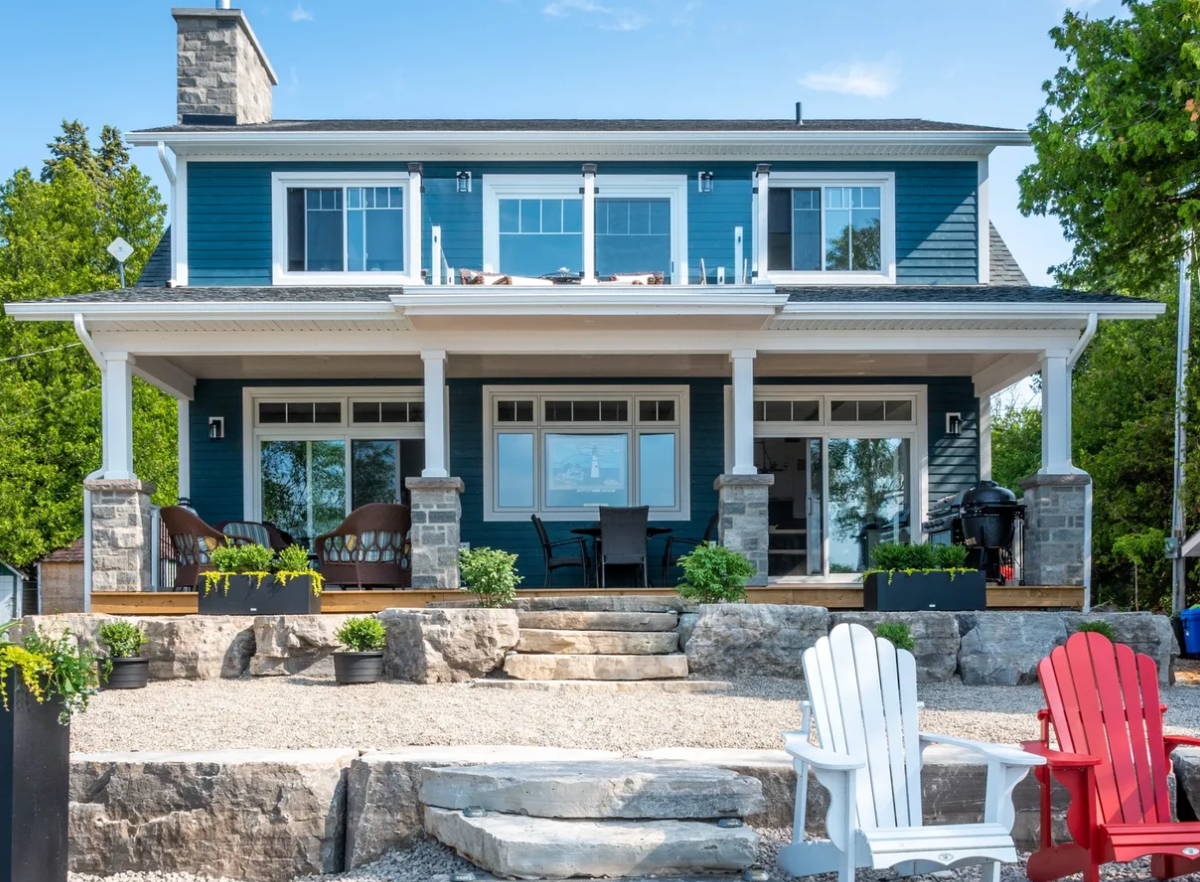 Our Homes — Fall 2021