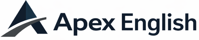 Apex English