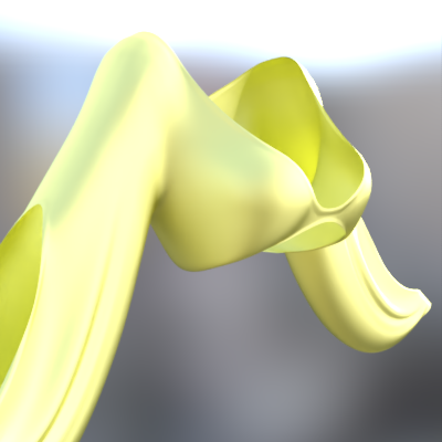 Yellow Silk Top.duf.png