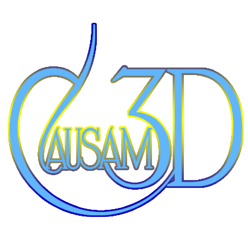 Causam3D