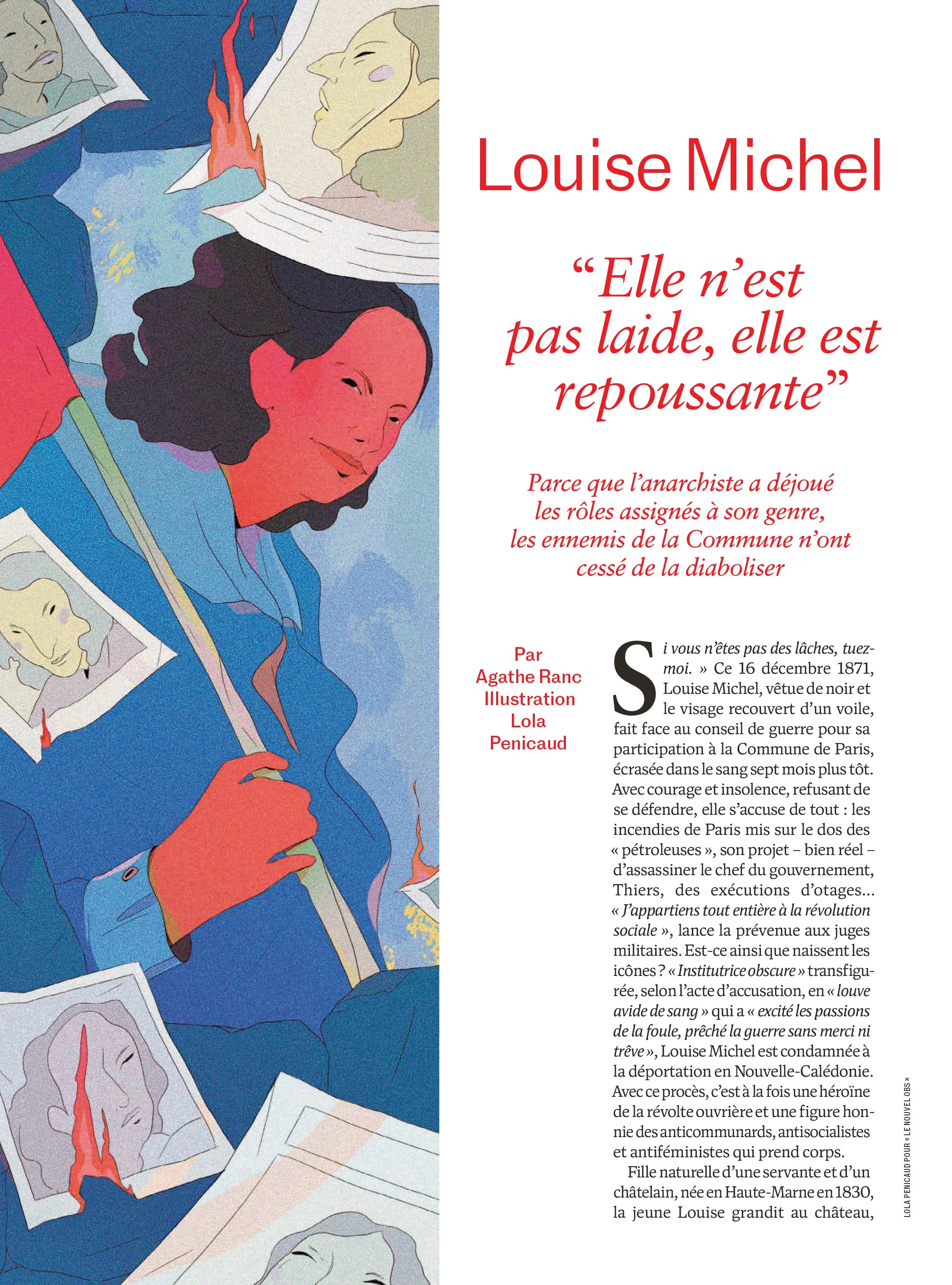 LolaPenicaud_NouvelObs_LouiseMichel.jpg