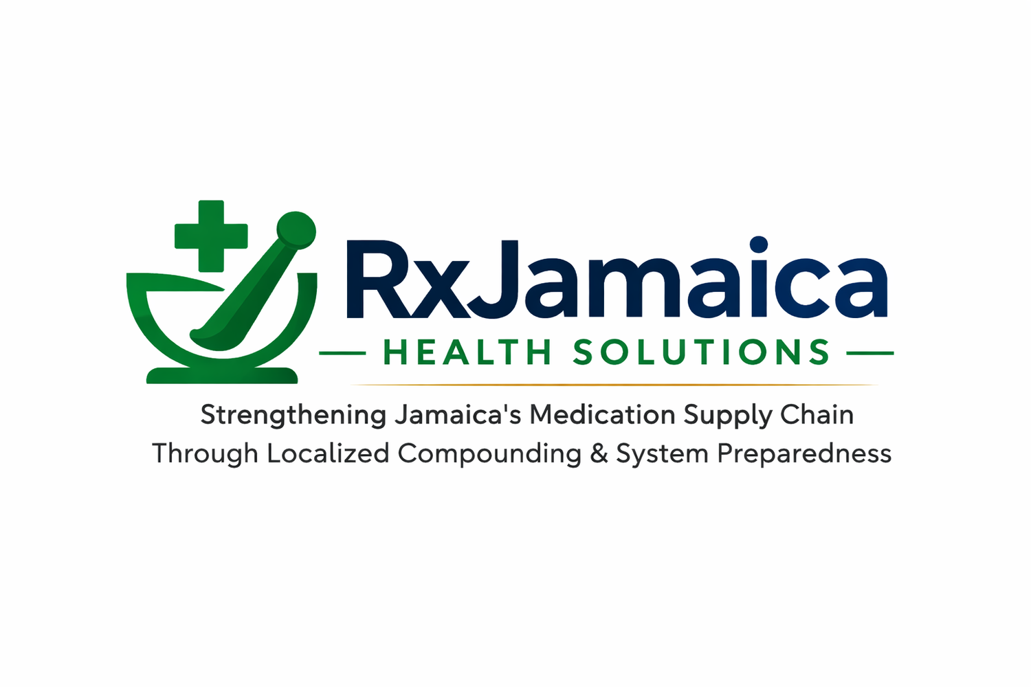 RxJamaica Health Solutions 