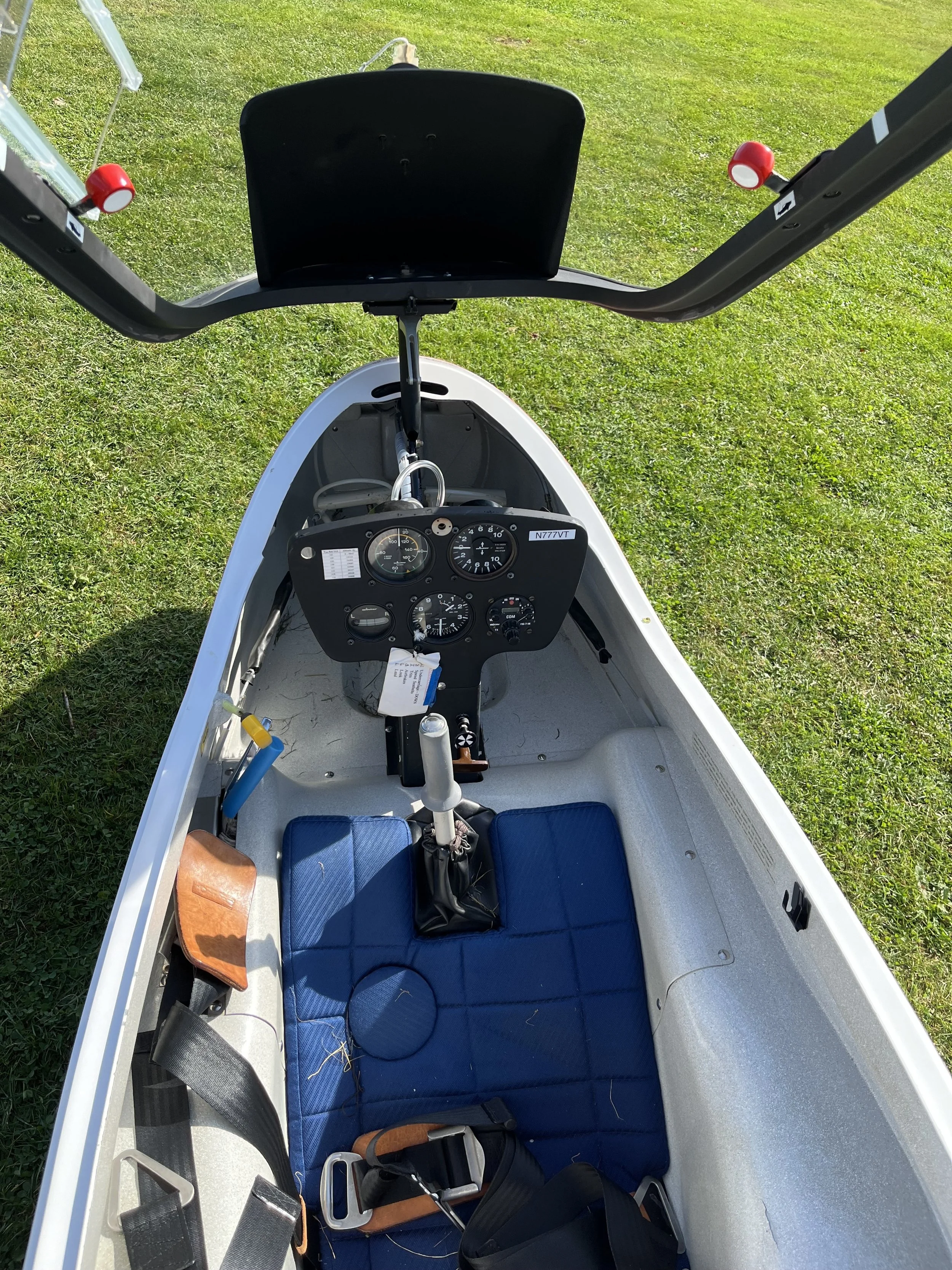 The Discipline of the Checklist