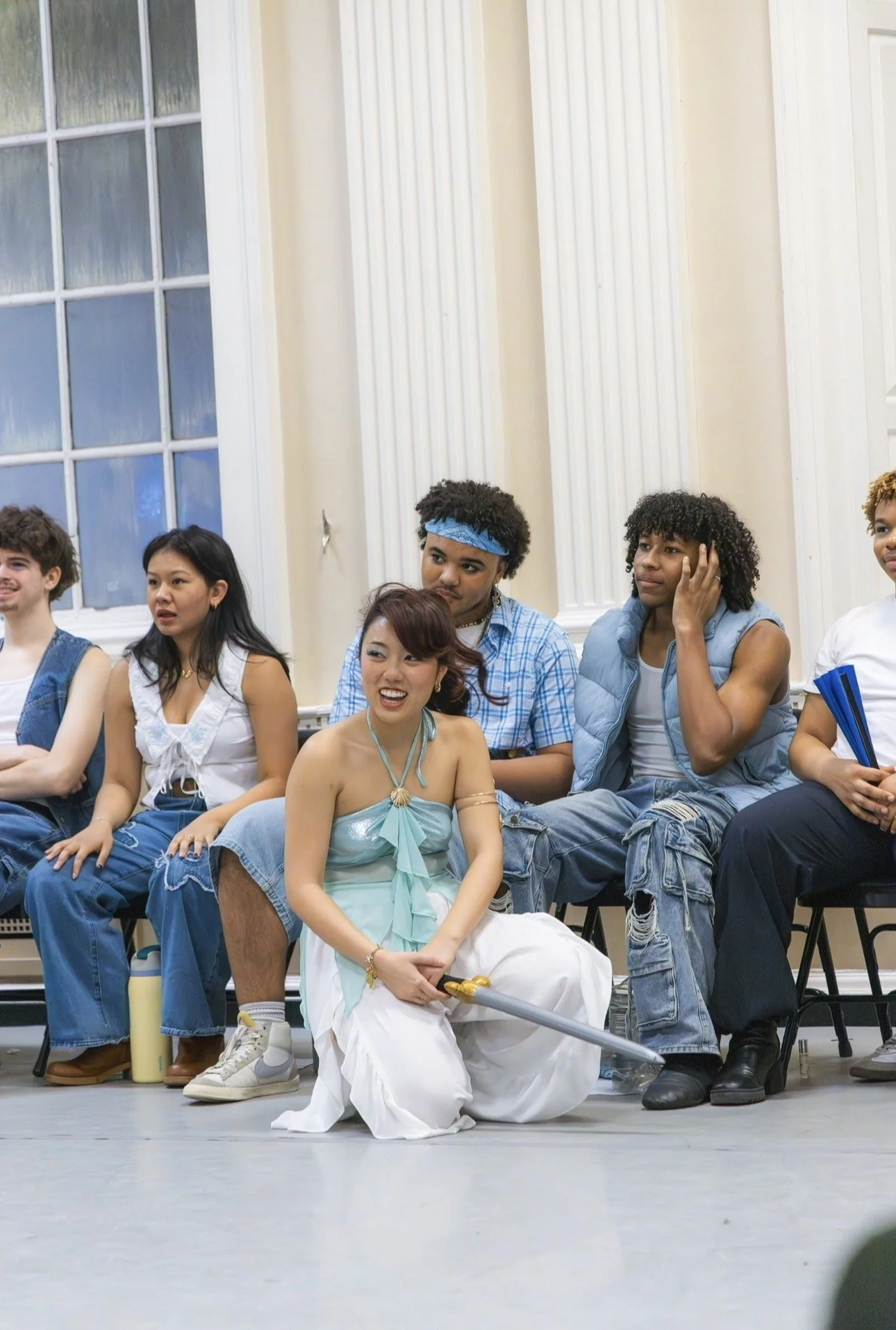 A Night of Color 2022