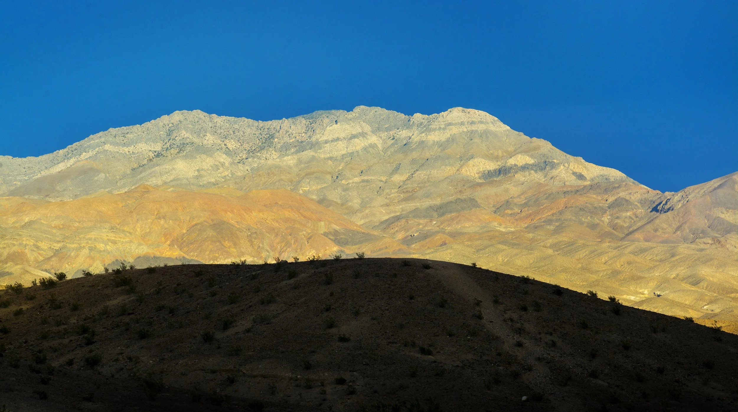 Death Valley