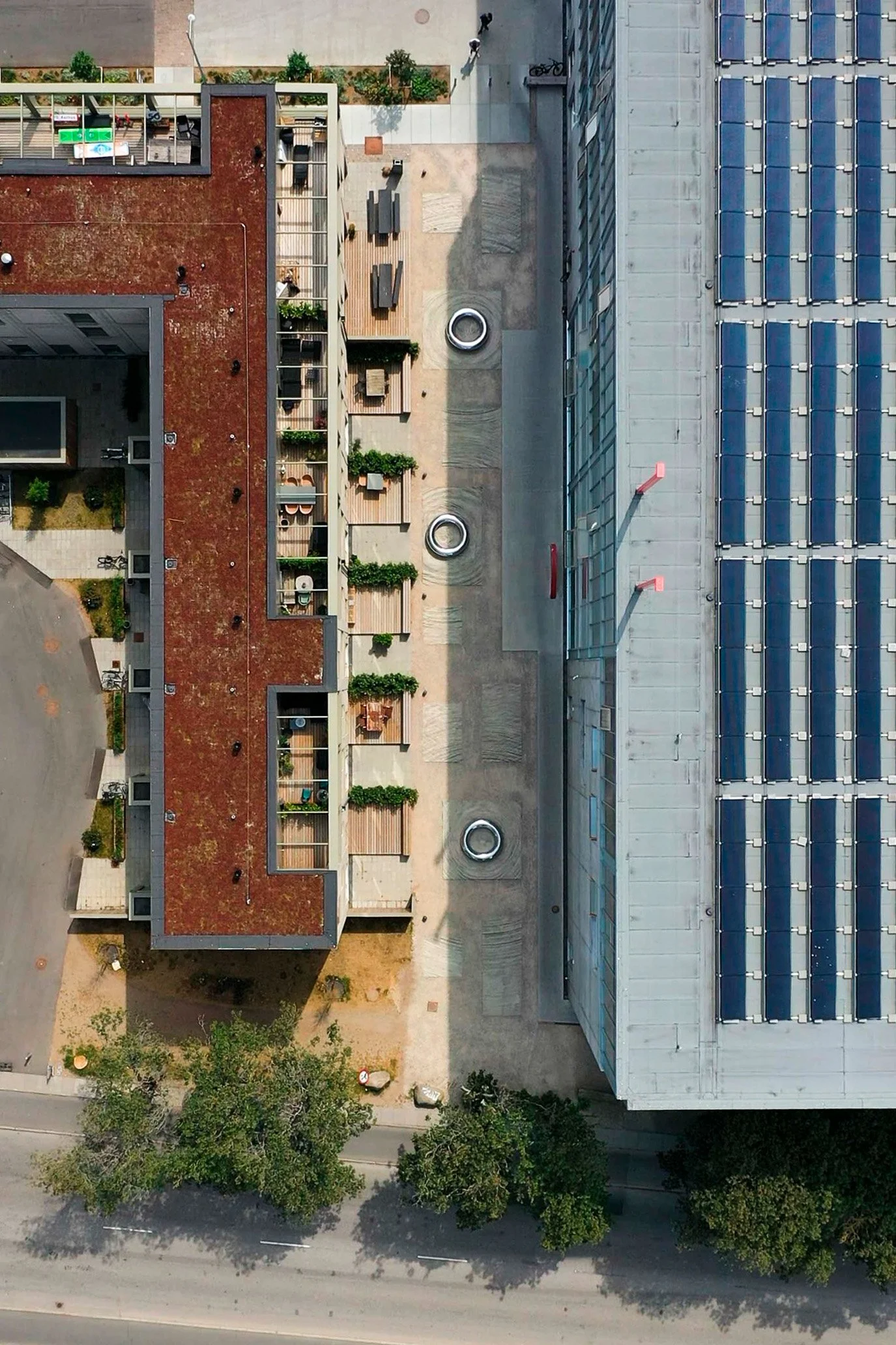 NEW ARK / AARHUS / 2023