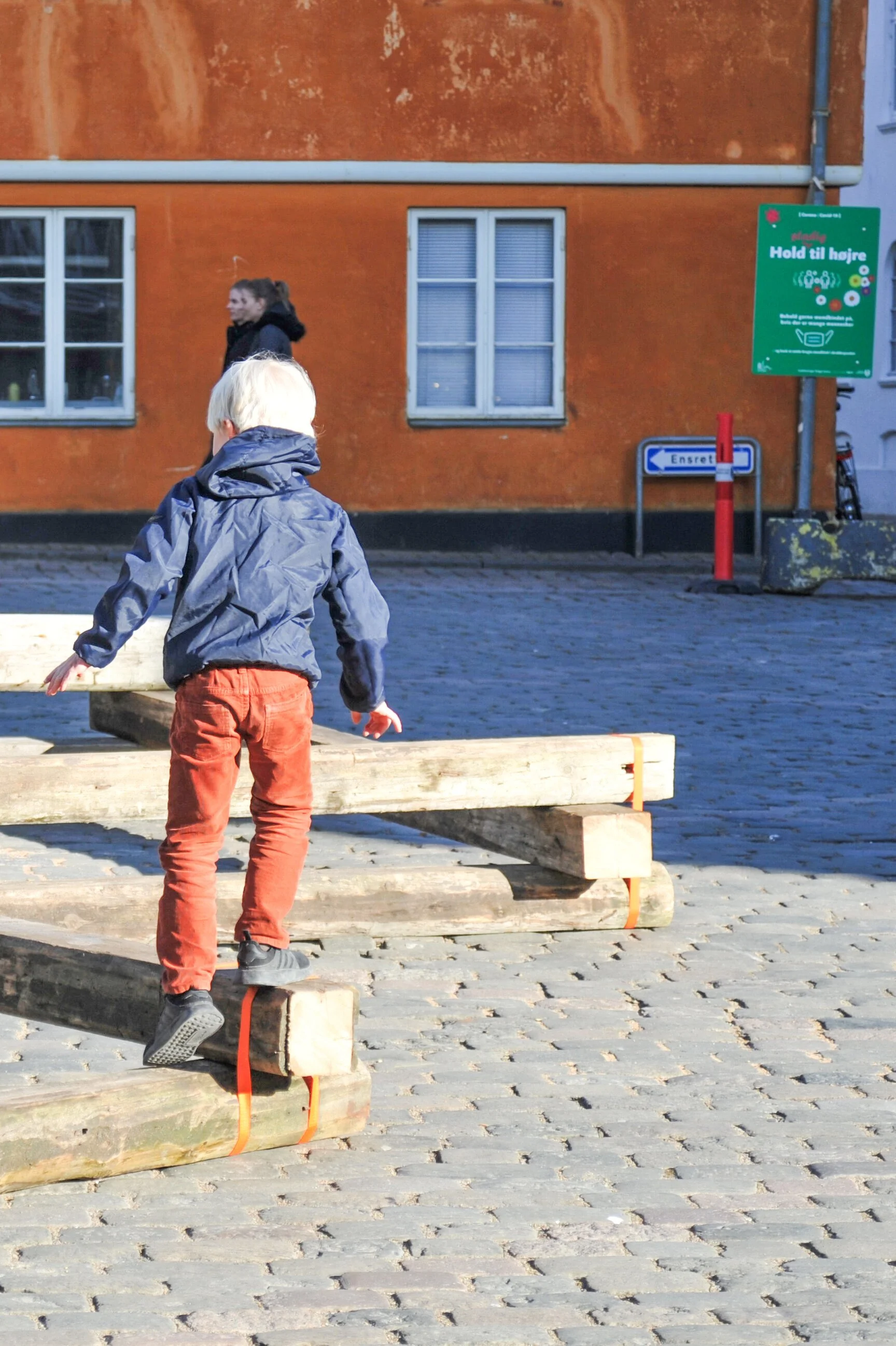 PUSTERVIG FLEXTEST / AARHUS / 2021
