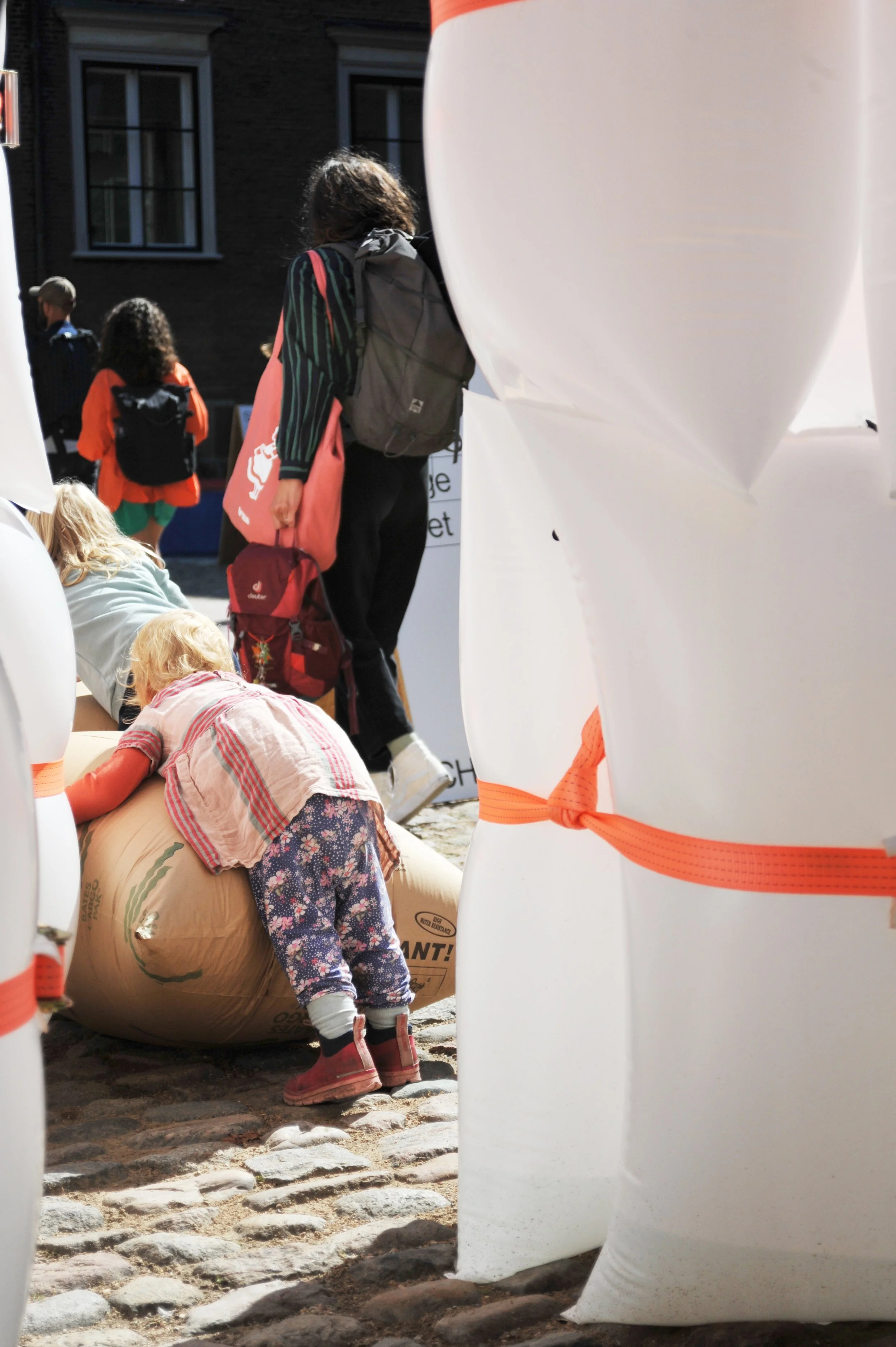 CHART ART FAIR / CHARLOTTENBORG / KØBENHAVN / 2021