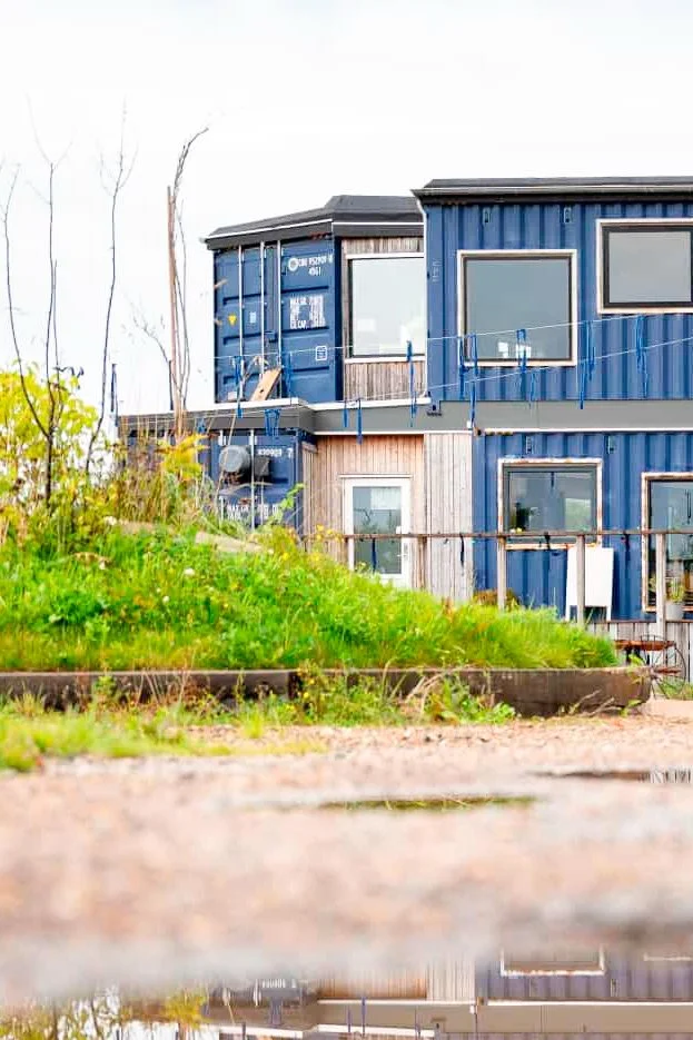 LANDSKAB / PLATFORM K / HORSENS / 2022