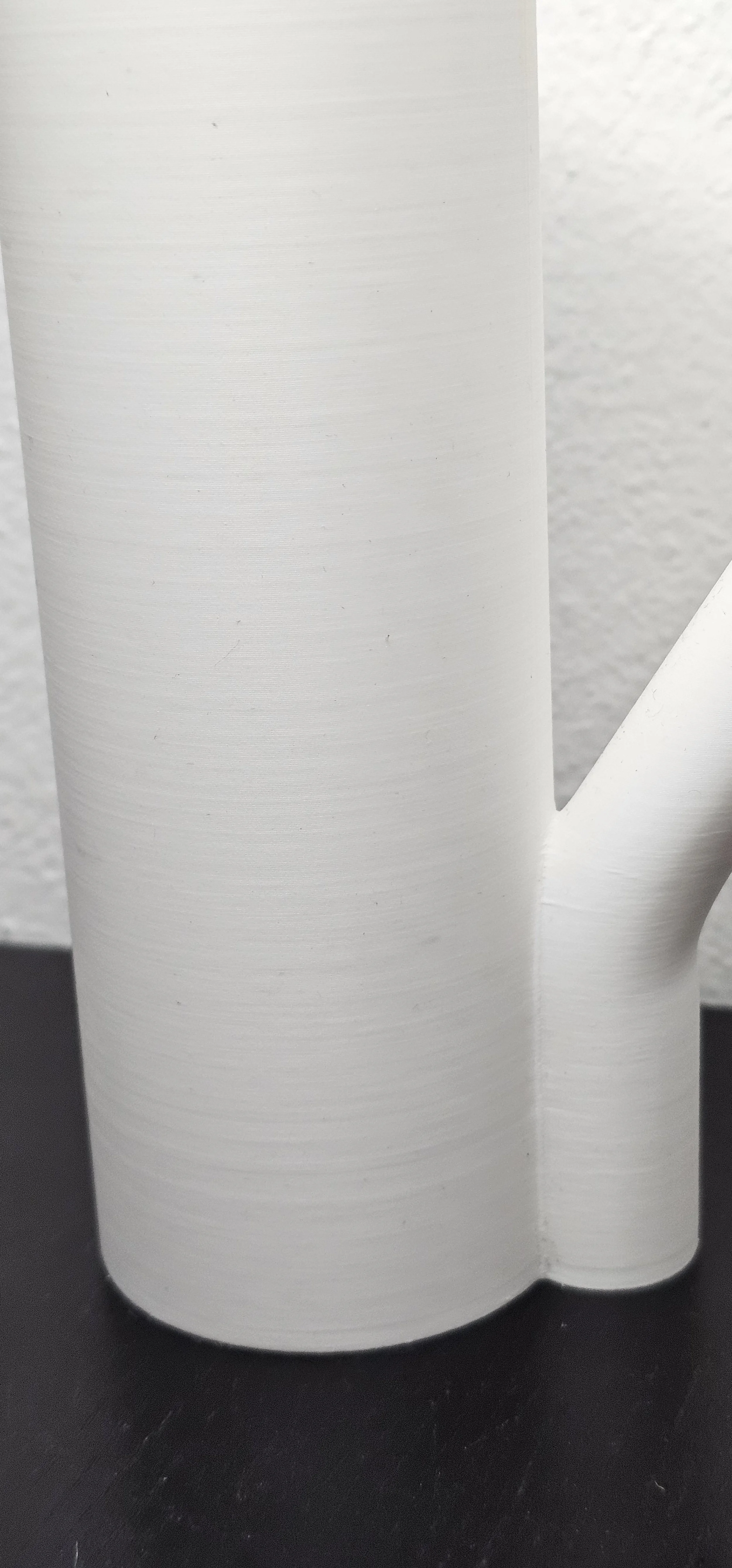 Particolare di Goccia, l'annaffiatoio