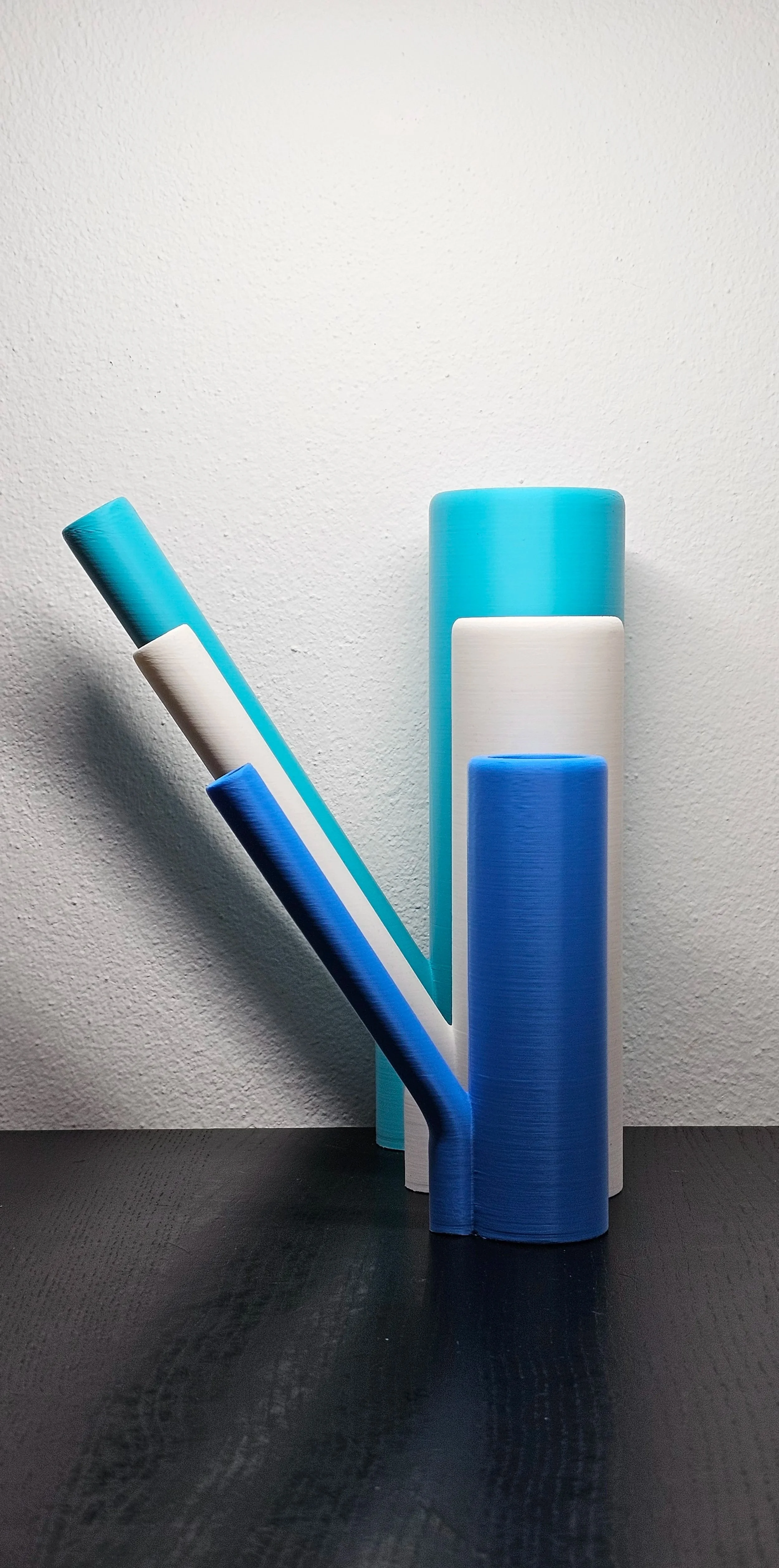 Diverse dimensioni di Goccia, l'annaffiatoio