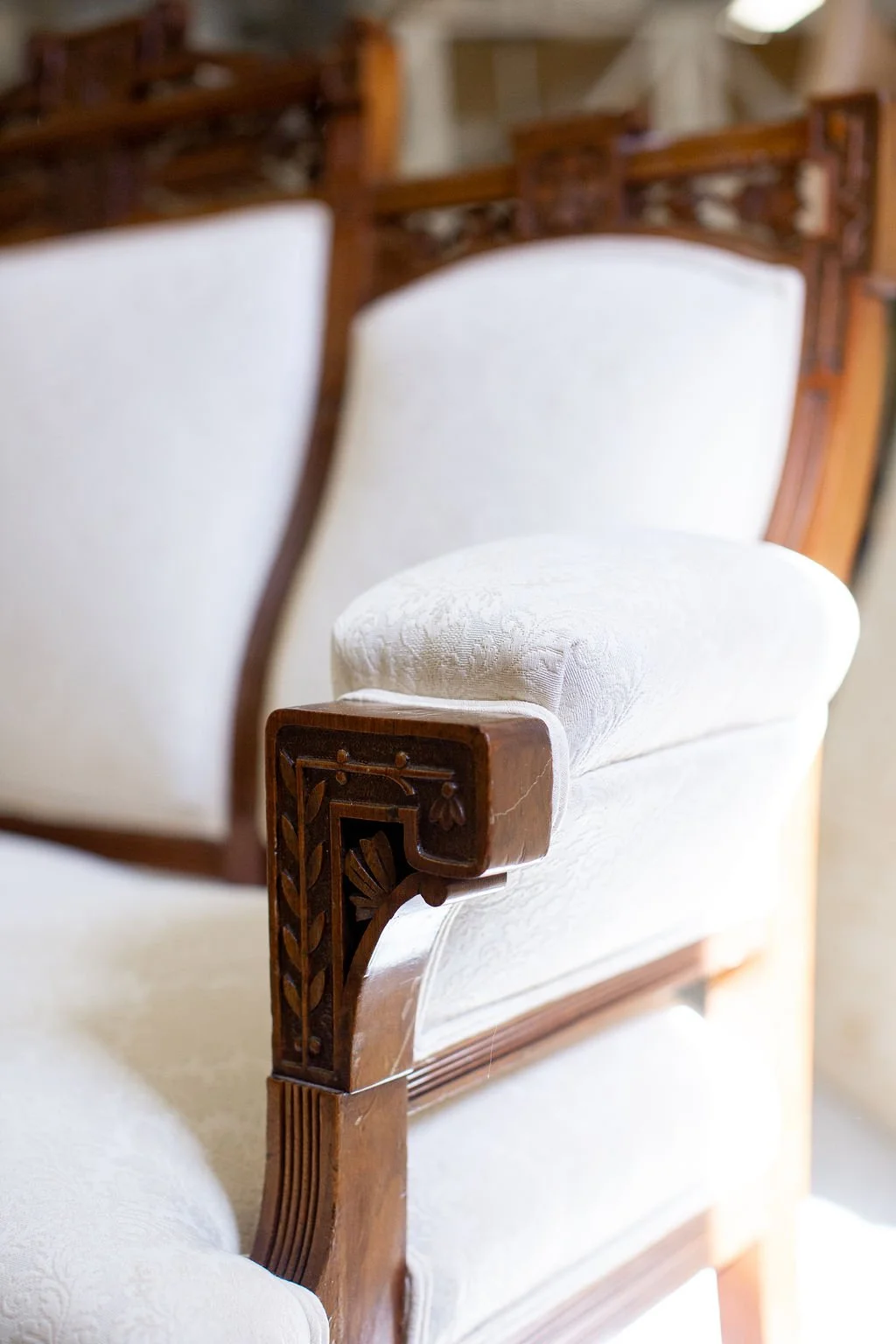 An image of The Float House