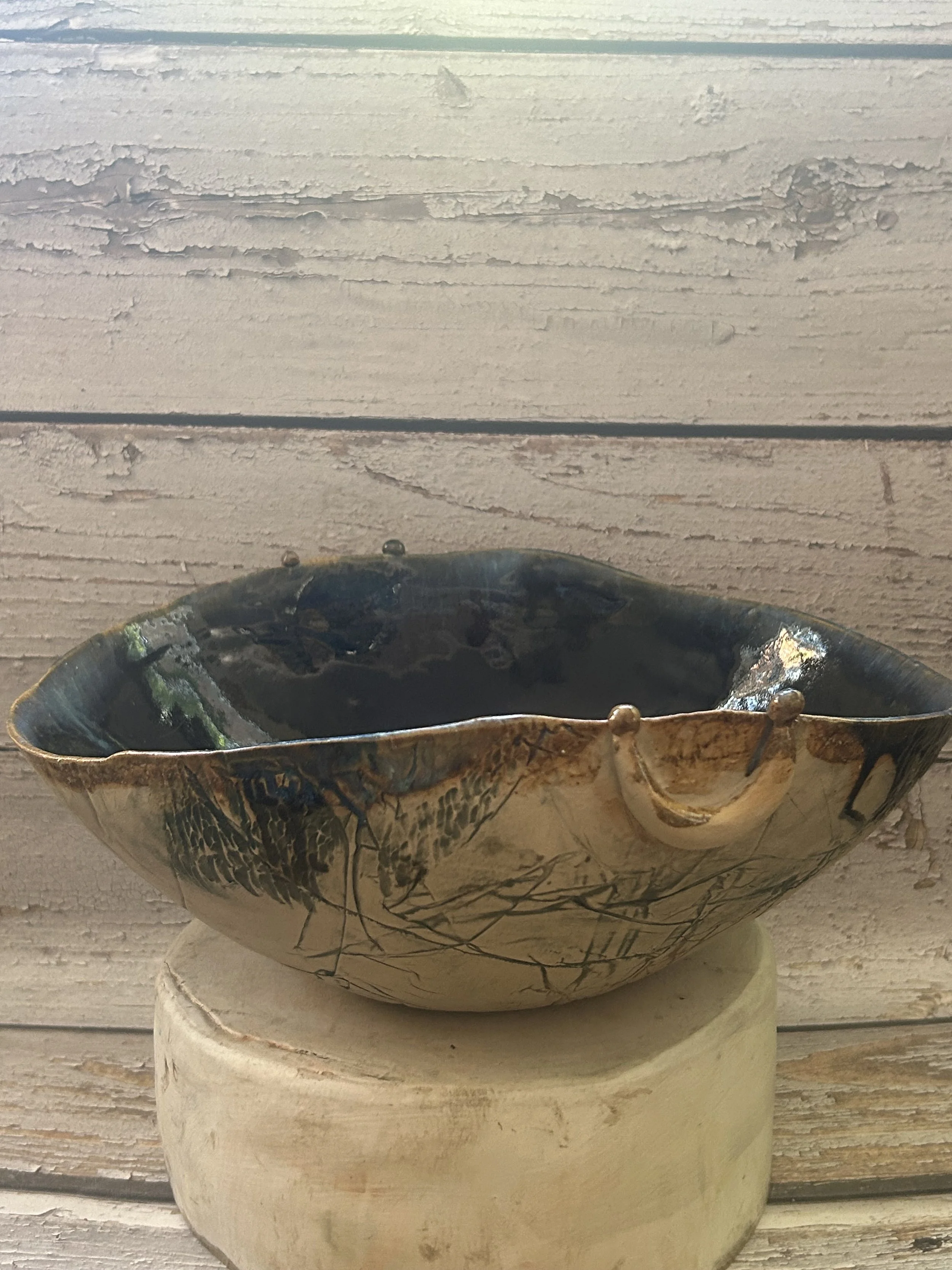 Large Bowl 7