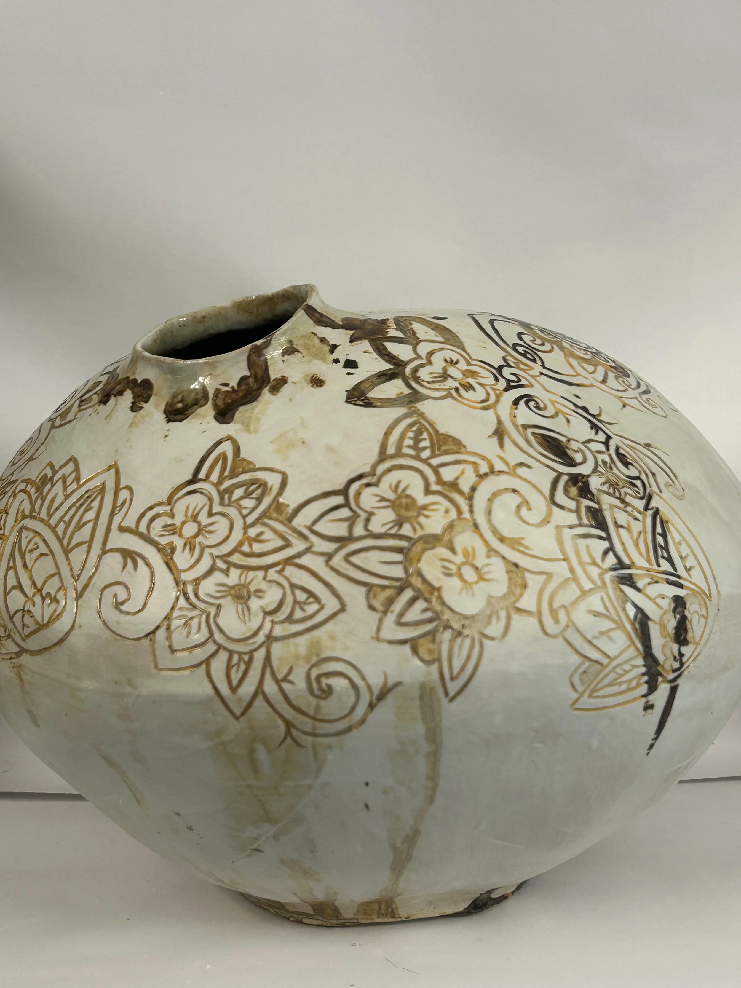 Vase
