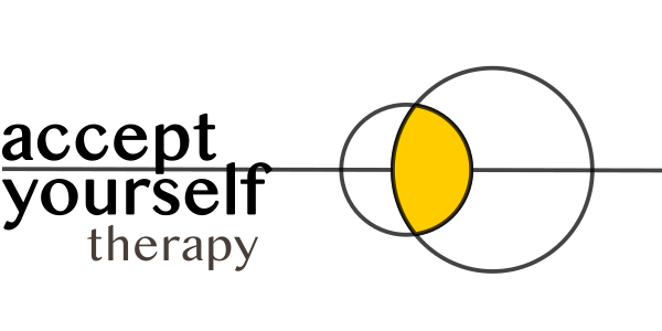 Accept Yourself Therapy