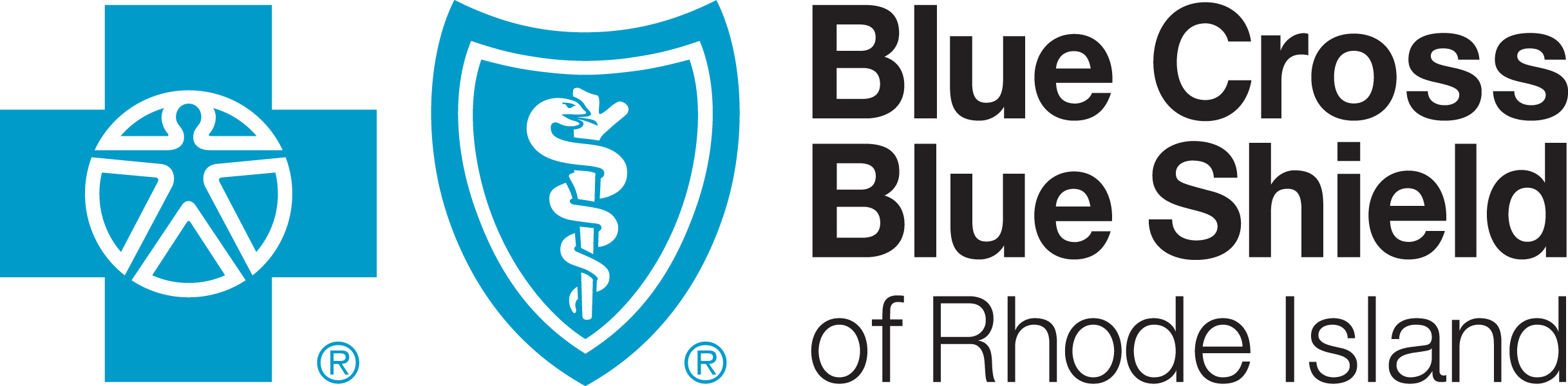 Blue Cross Blue Shield RI company logo