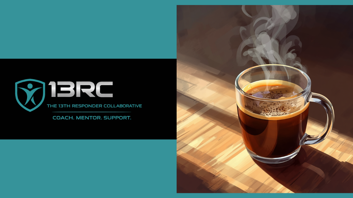 Coffee and Conversation