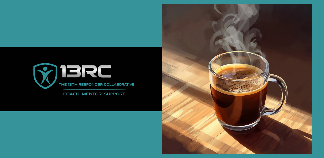 Coffee and Convo 