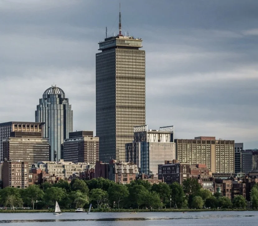 Boston MA Healthy Vending