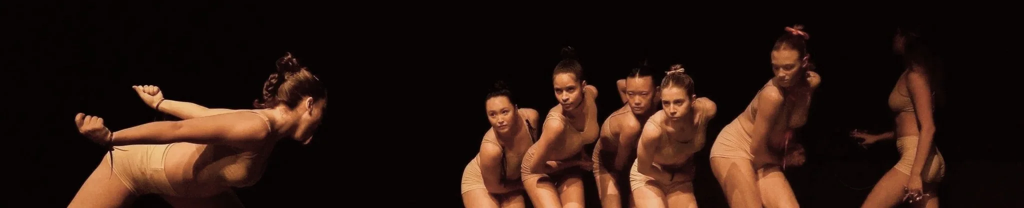 Prodigal Daughter | Choreography: Stage