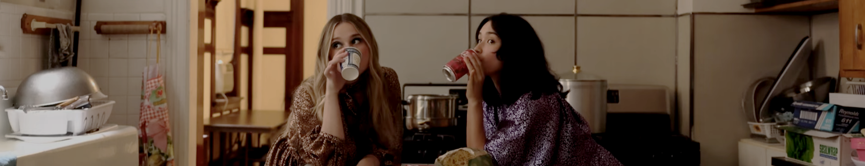 Raconteur | Dancer/Actress