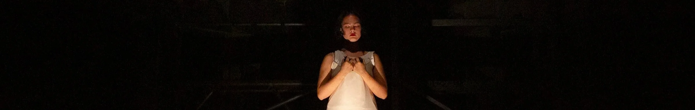 Antigone | Set Design: Stage