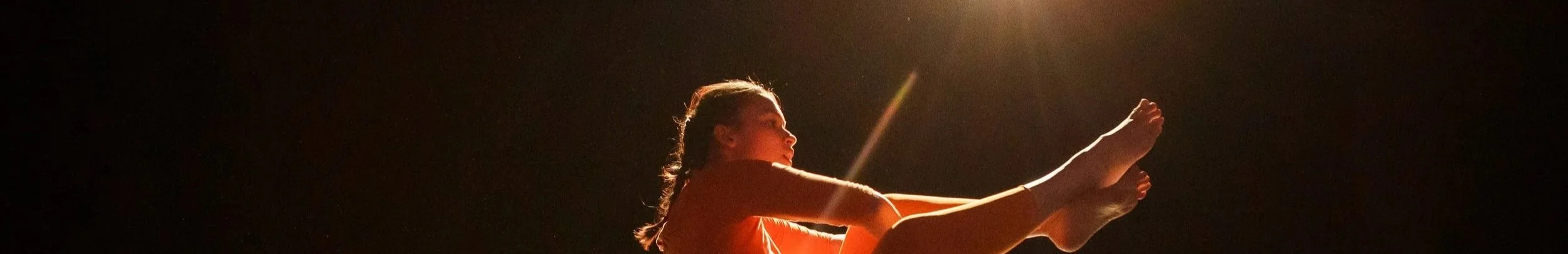 Barnard Productions | Dancer