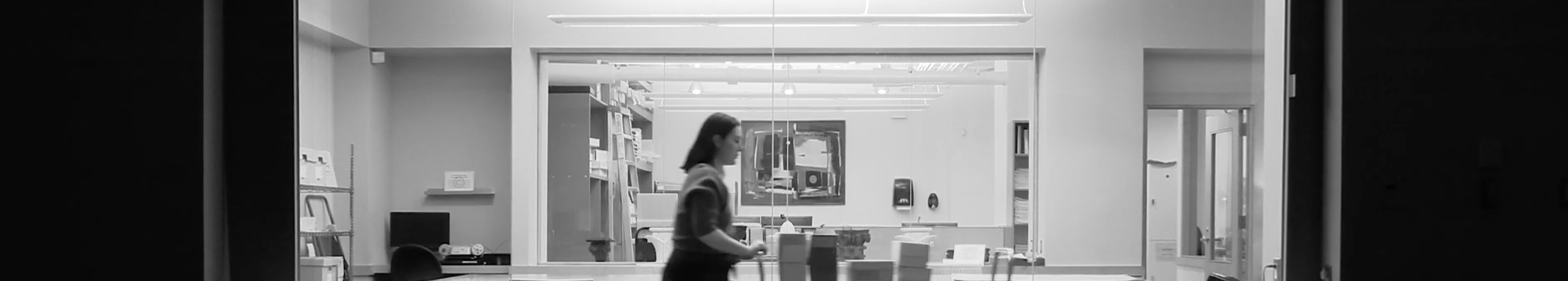 Bun Shaft | Direction: Film