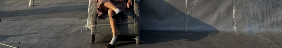 Moo | Choreography: Site Specific