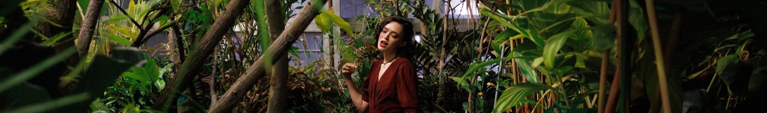 Fefu and Her Friends | Assistant Set Design: Stage