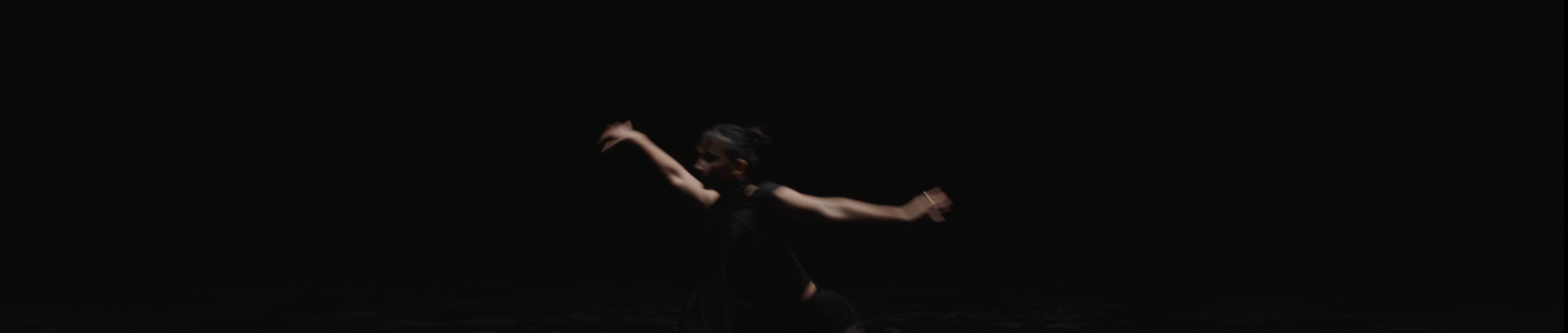 Leather Seats Music Video | Dancer