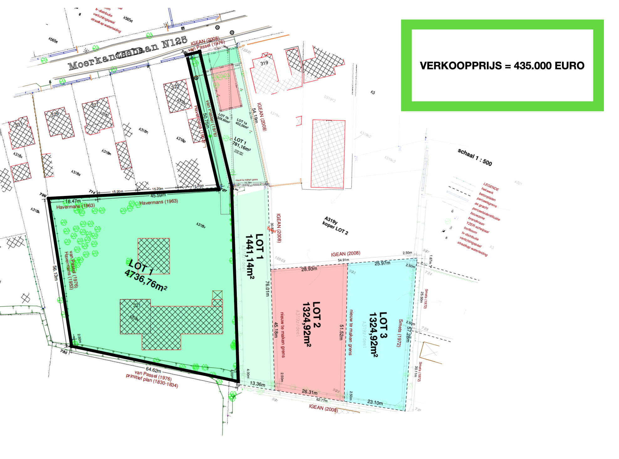 woning met atelier O1