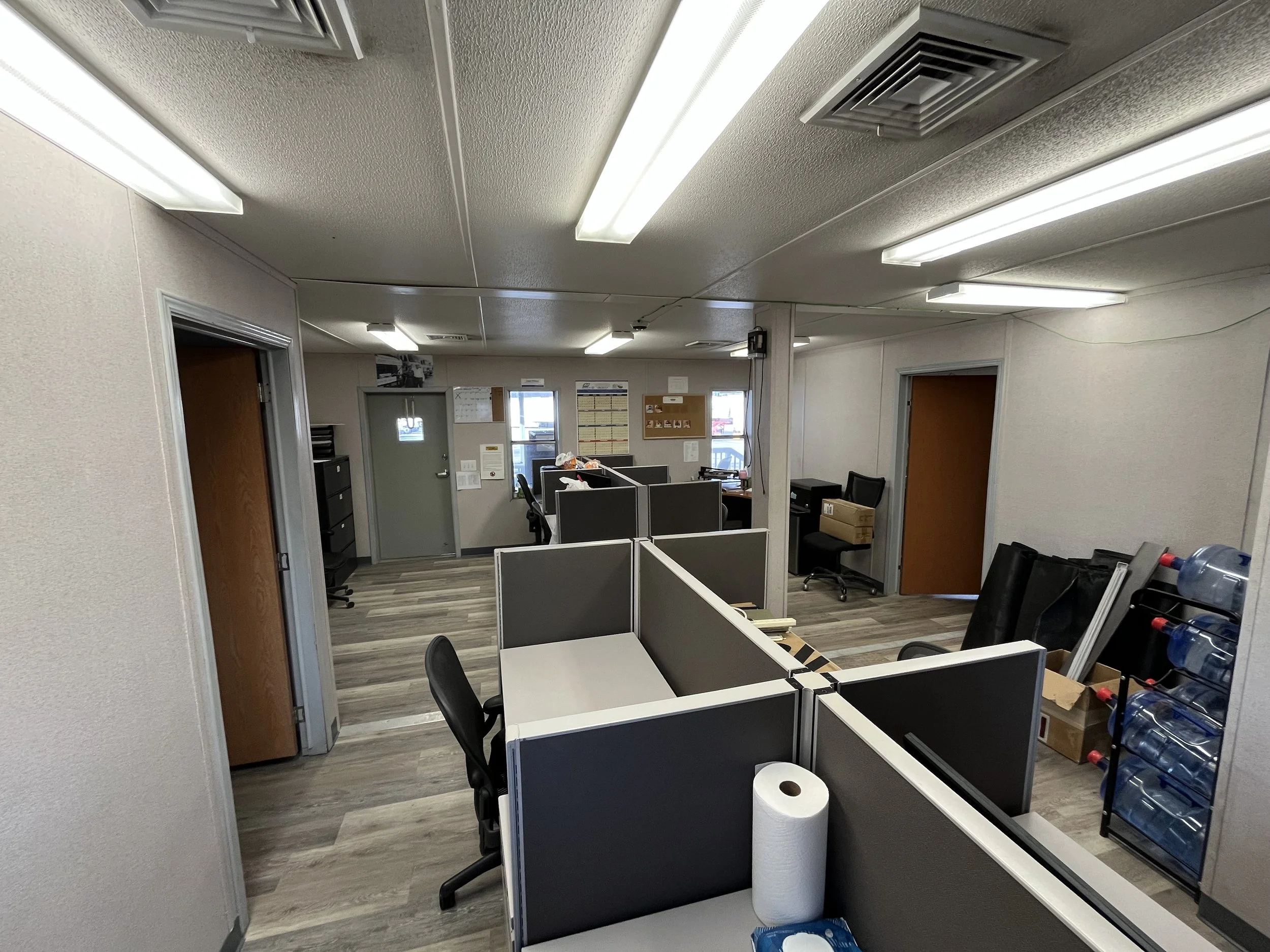 Andys Reliable Repair Commercial