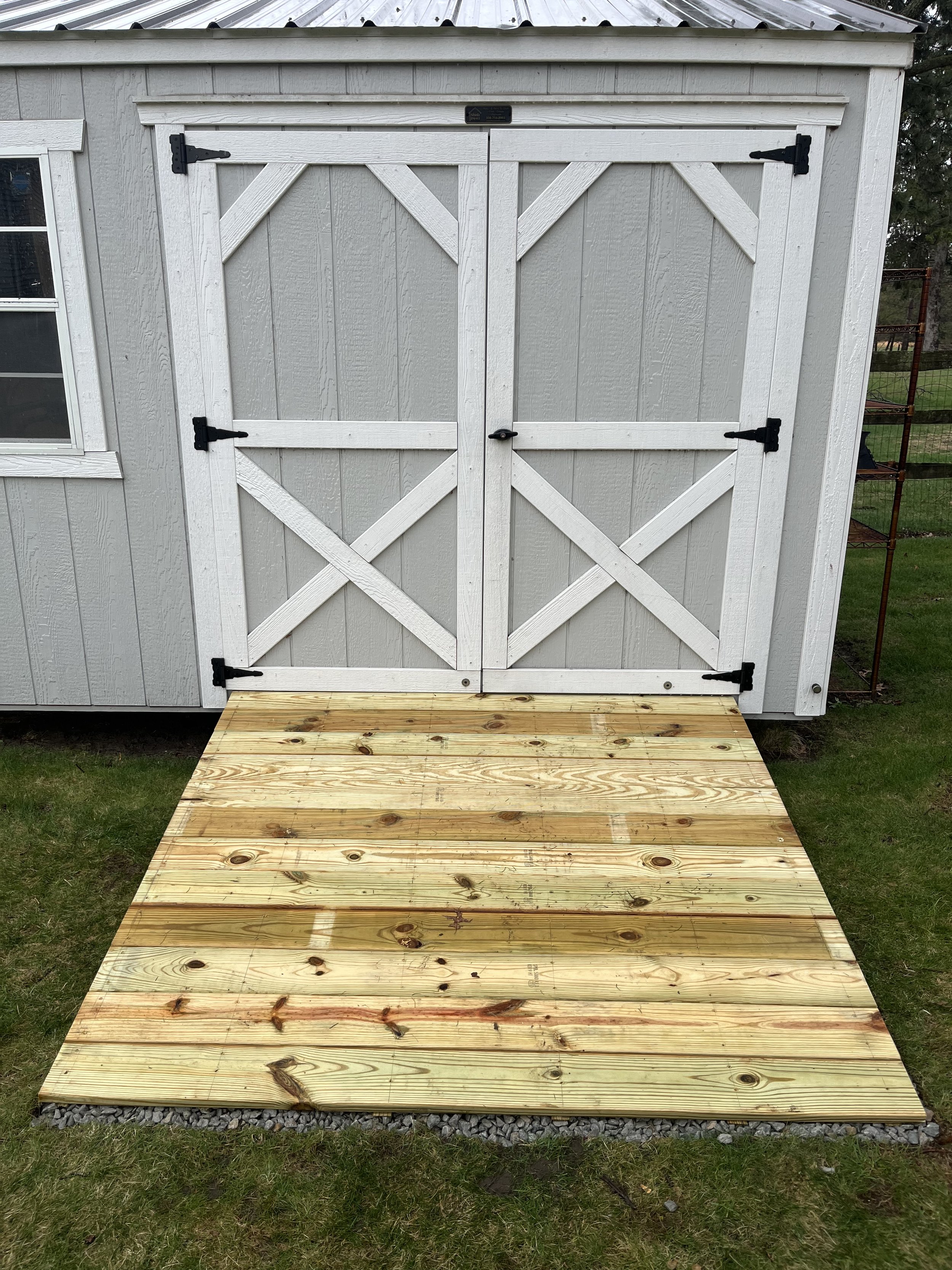 Ramp Andys Reliable Repair
