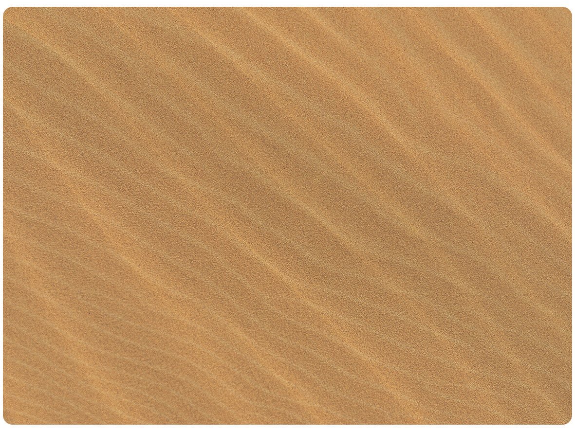 44"x60" Single Sided Desert