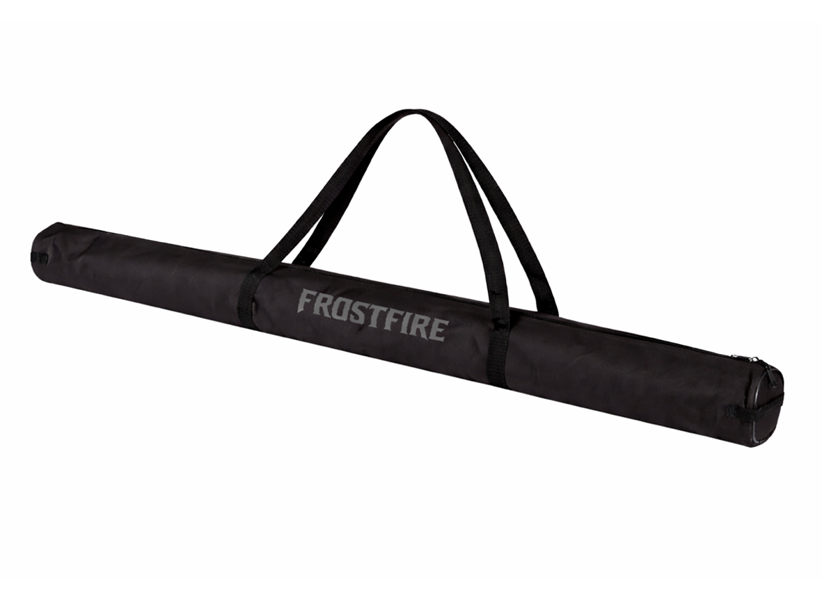 Combat Carrier Mark I – Battle Mat Carry Bag (44" × 60")