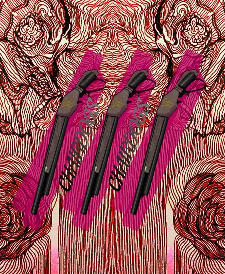 Don&rsquo;t colonize my mind.